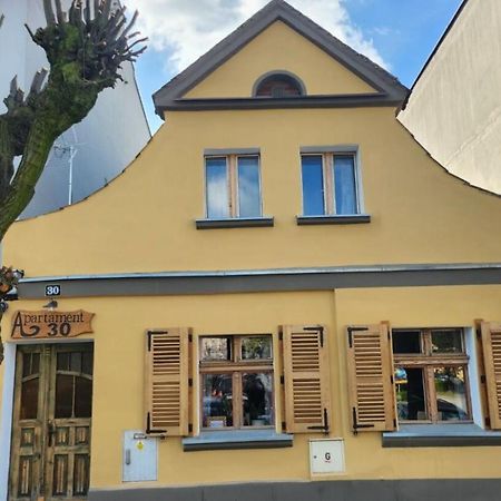 Apartament Rynek 30 Osieczna 外观 照片