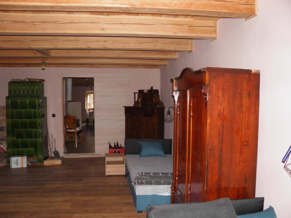 Apartament Rynek 30 Osieczna 外观 照片