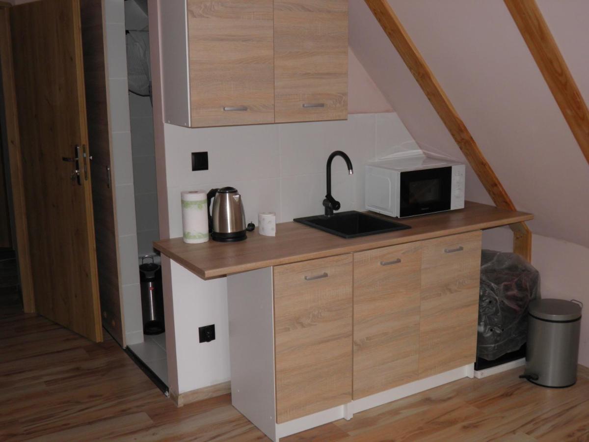 Apartament Rynek 30 Osieczna 外观 照片