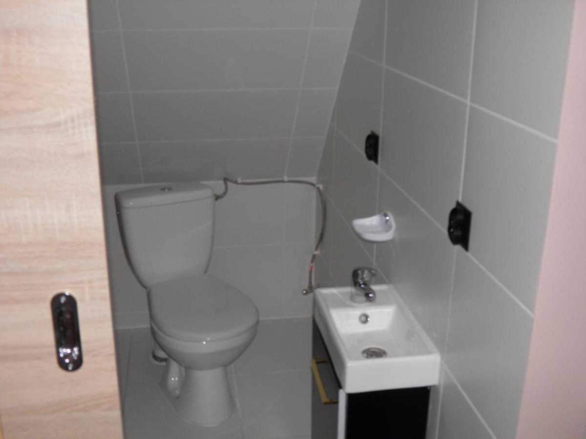 Apartament Rynek 30 Osieczna 外观 照片