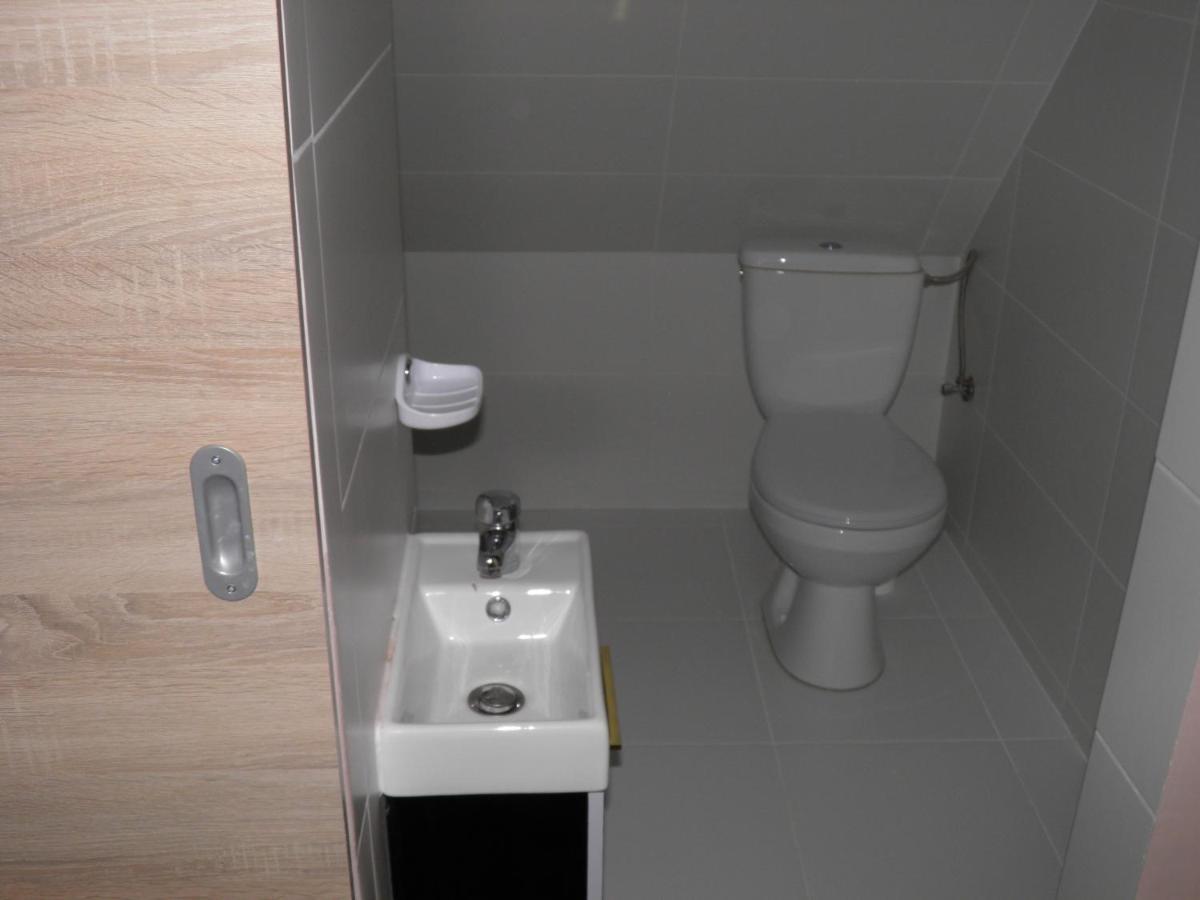 Apartament Rynek 30 Osieczna 外观 照片