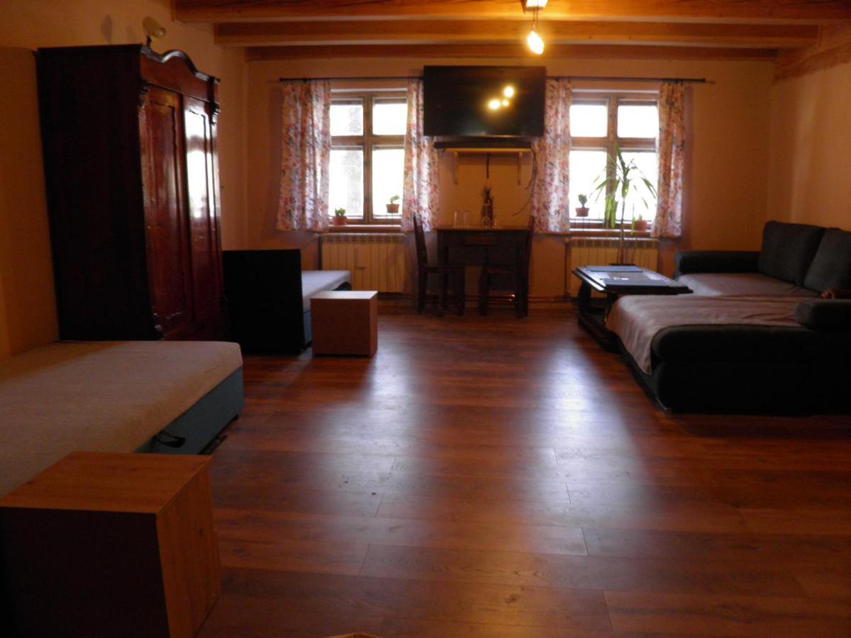 Apartament Rynek 30 Osieczna 外观 照片
