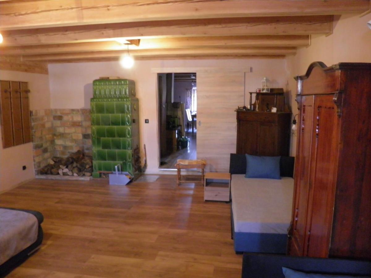 Apartament Rynek 30 Osieczna 外观 照片