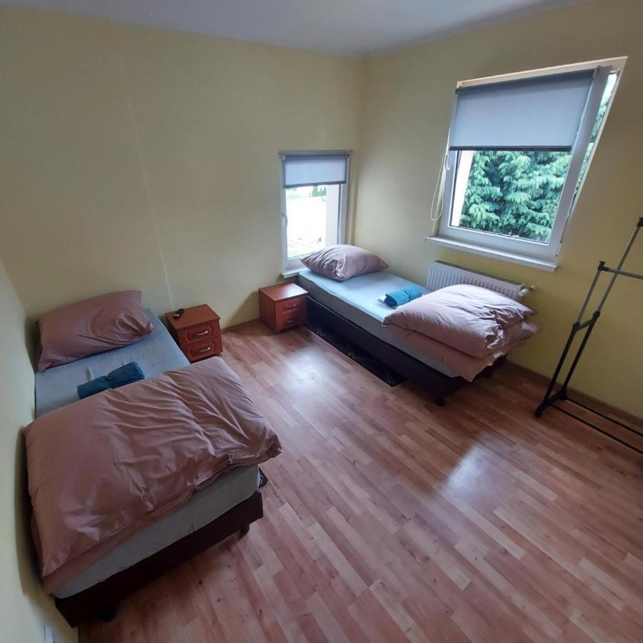 Apartament Rynek 30 Osieczna 外观 照片