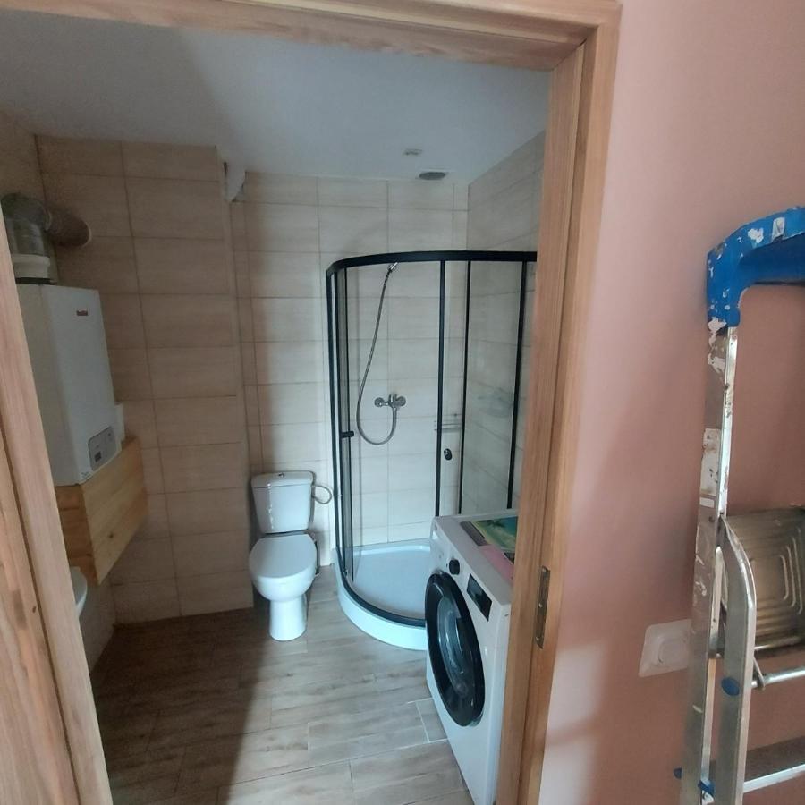 Apartament Rynek 30 Osieczna 外观 照片