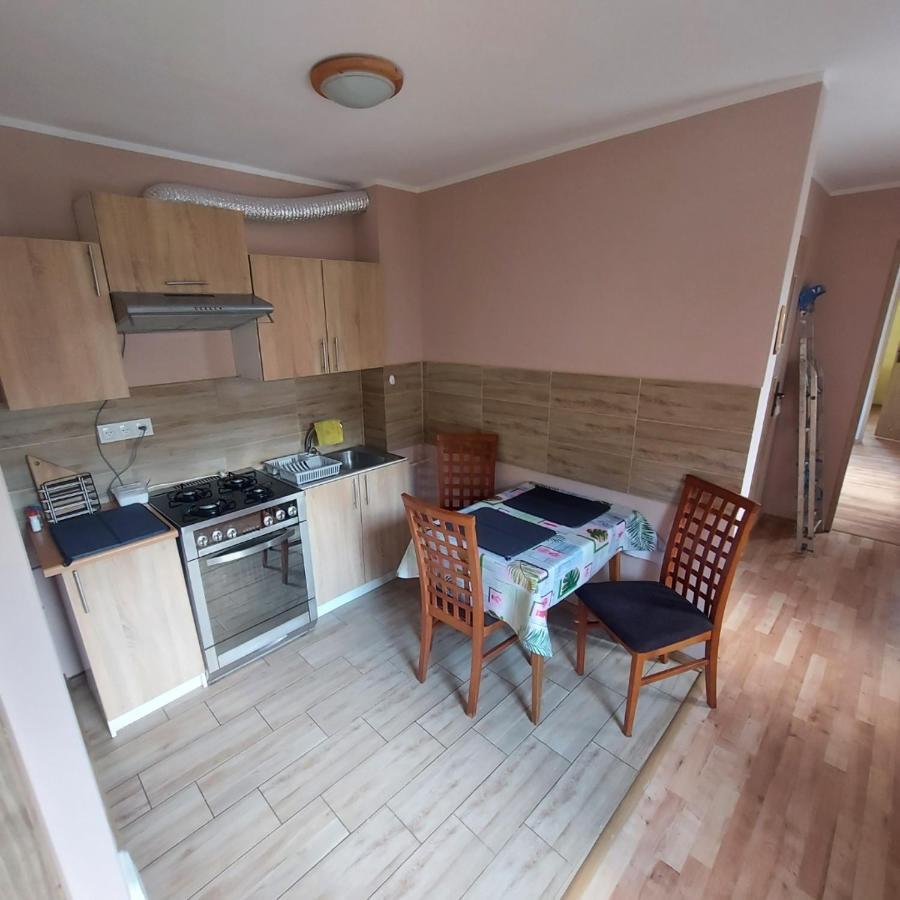 Apartament Rynek 30 Osieczna 外观 照片