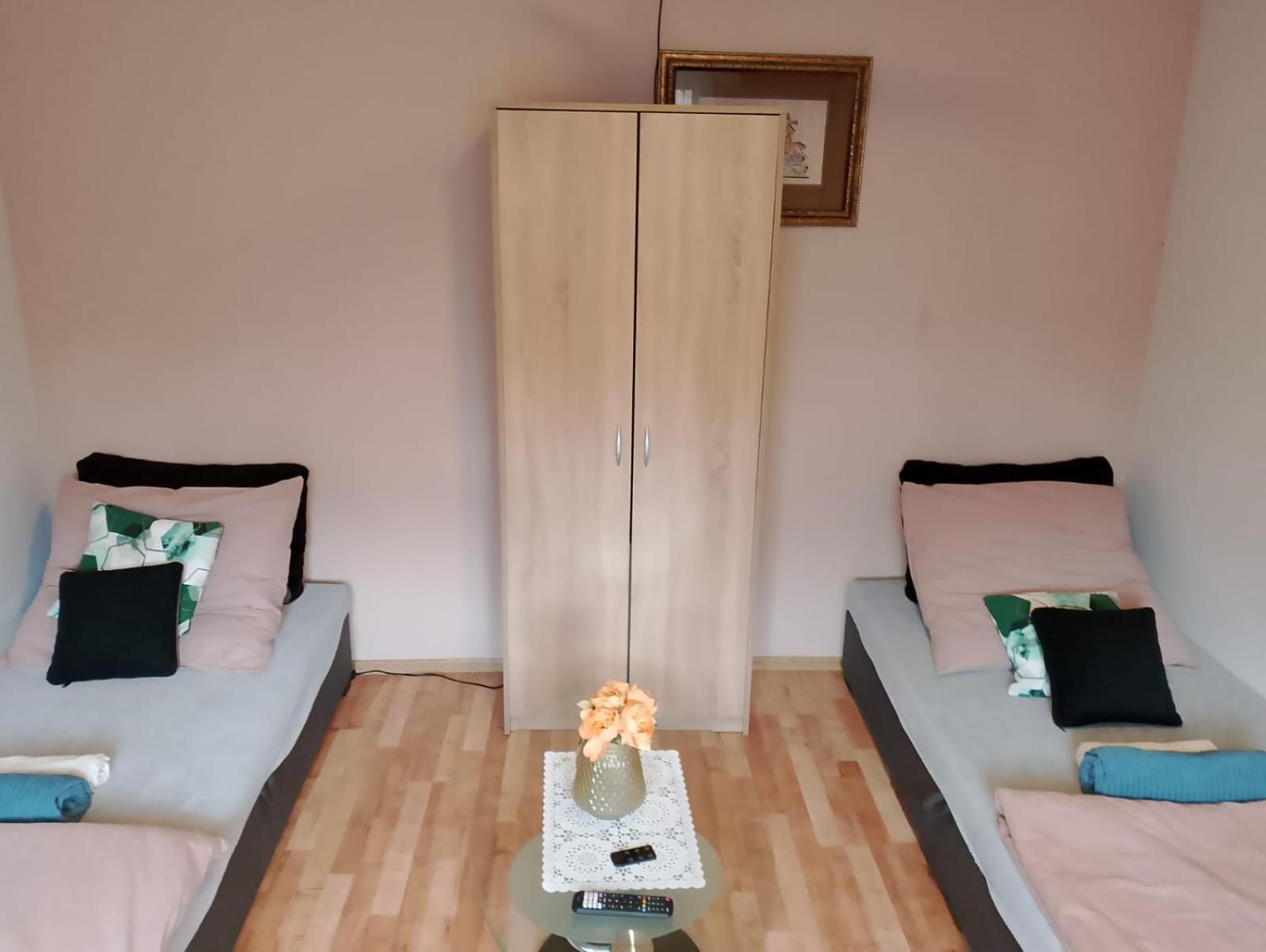 Apartament Rynek 30 Osieczna 外观 照片