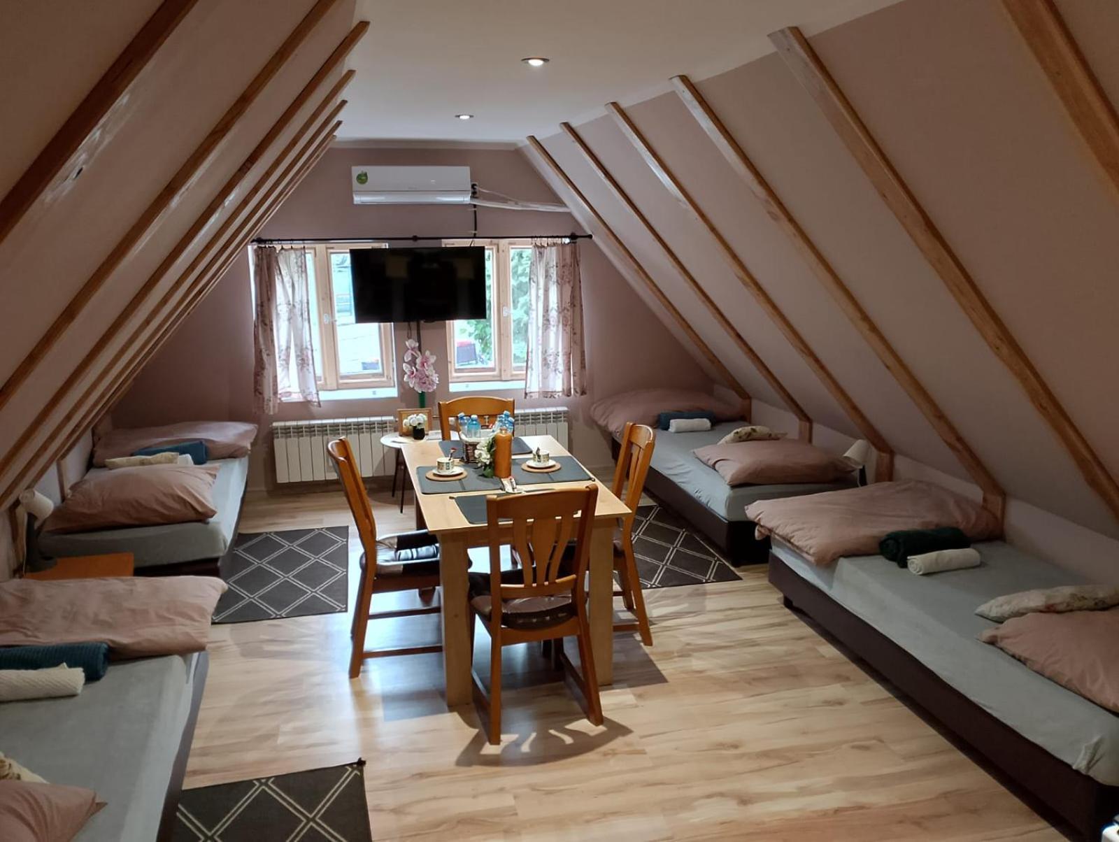 Apartament Rynek 30 Osieczna 外观 照片