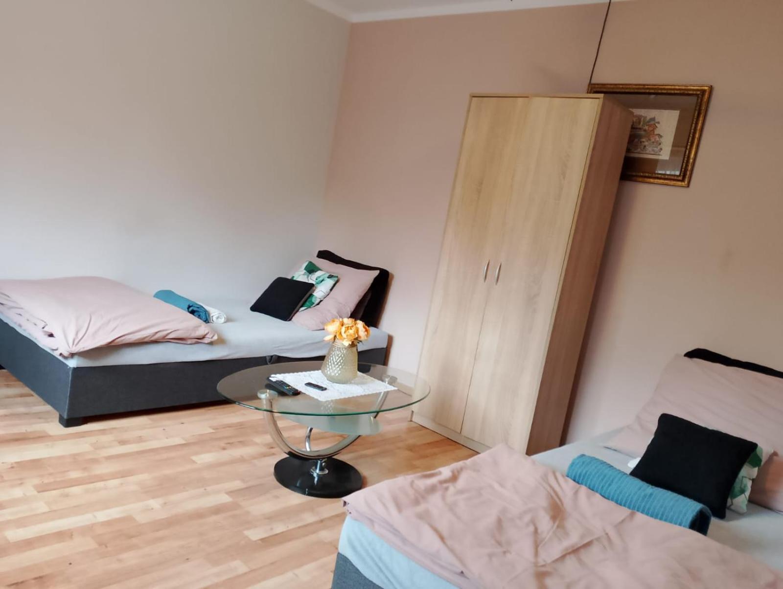 Apartament Rynek 30 Osieczna 外观 照片