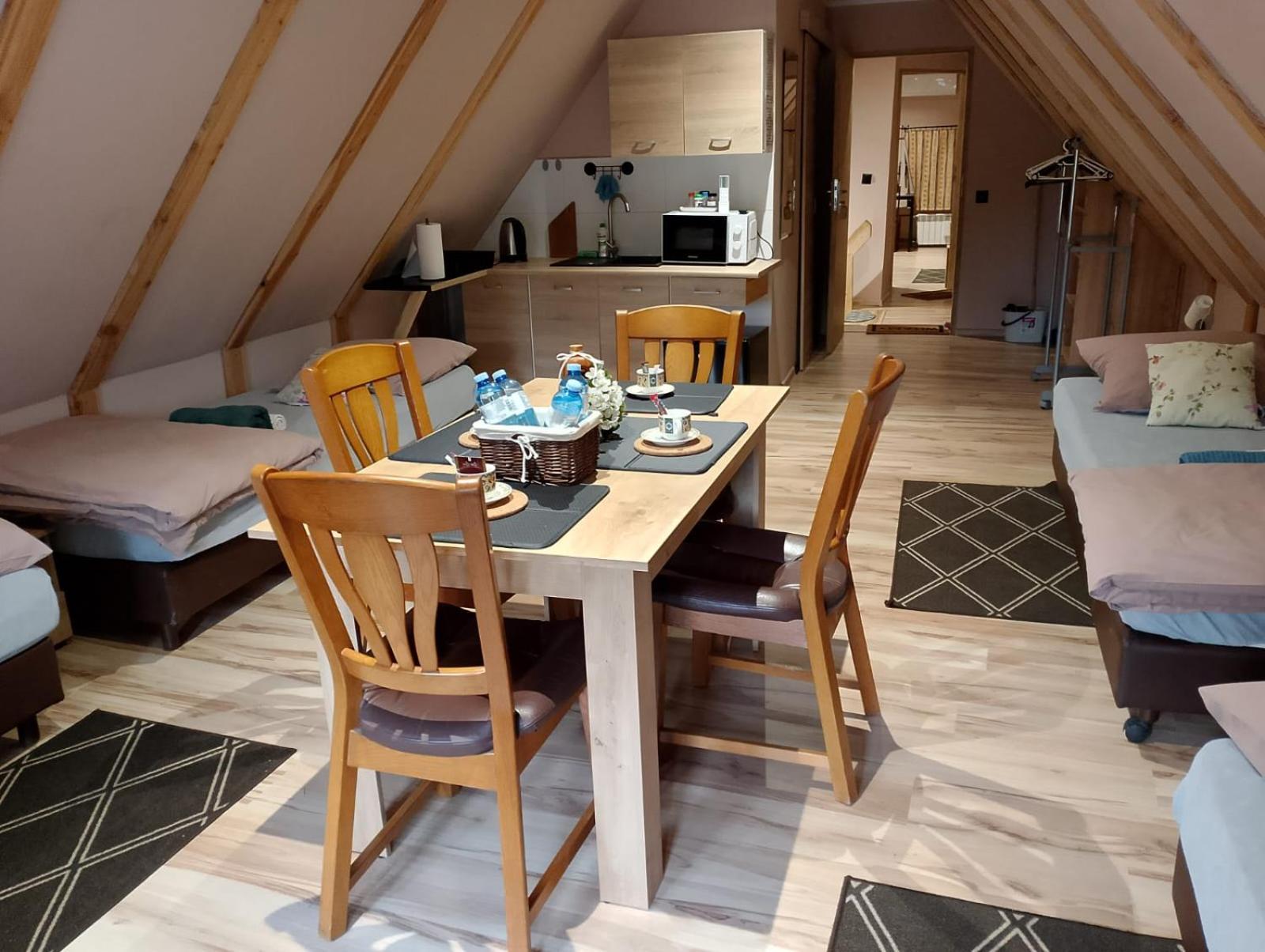 Apartament Rynek 30 Osieczna 外观 照片