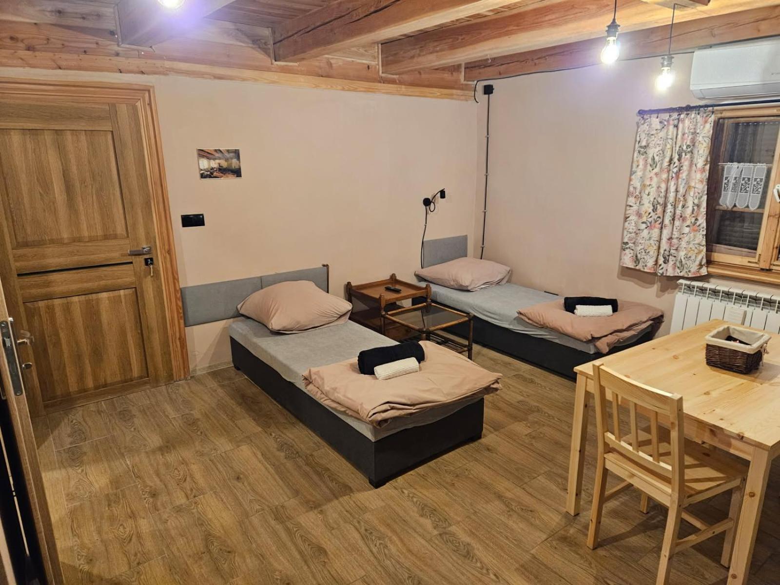 Apartament Rynek 30 Osieczna 外观 照片