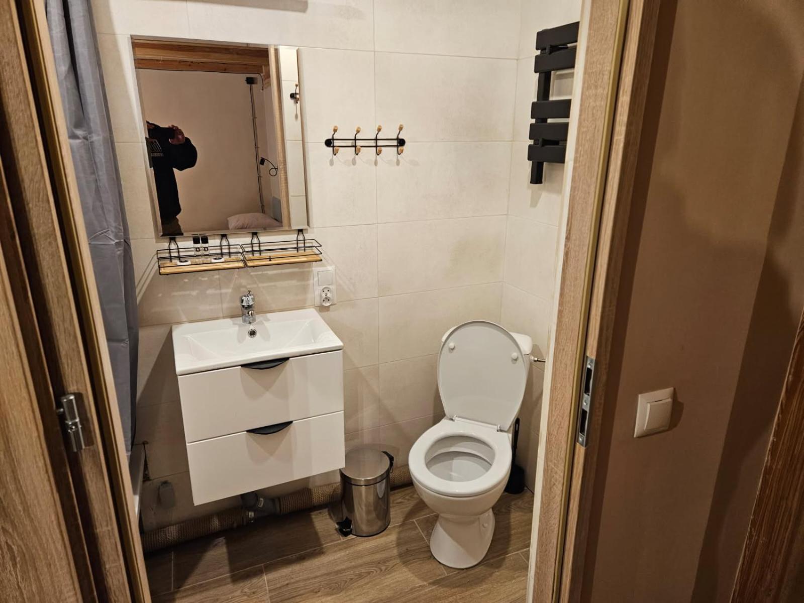 Apartament Rynek 30 Osieczna 外观 照片