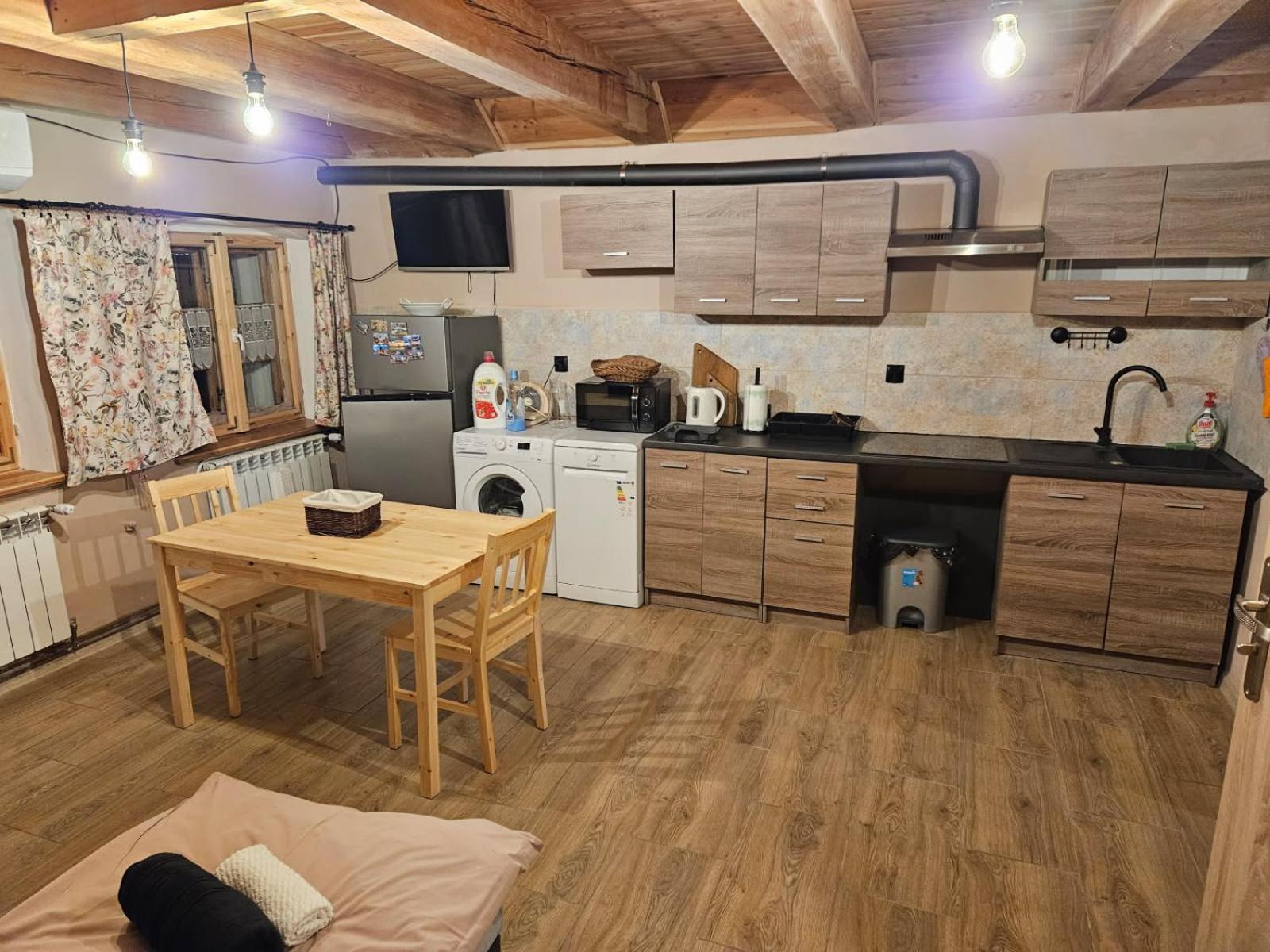 Apartament Rynek 30 Osieczna 外观 照片